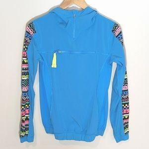 Ivivva lightweight pullover hoodie